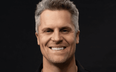 Ben Katt: Navigating Mid-Life Crisis